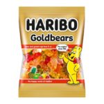 Haribo Gummy Bears 100gr