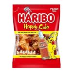 Haribo Happy Cola 100gr