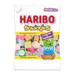 Haribo Squidgies 80gr