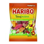 Haribo Tangfastics 100gr