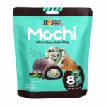 Mochi Mint Chocolate 120gr