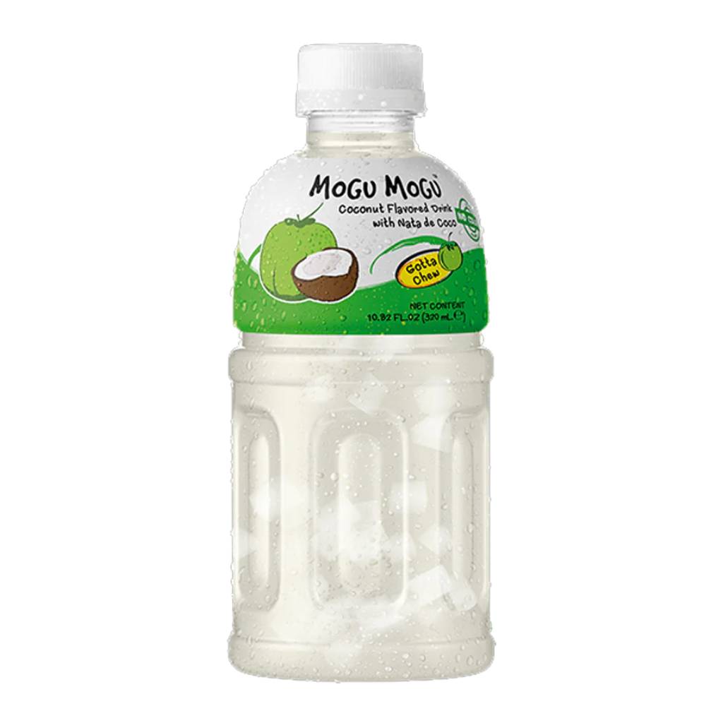 Mogu Mogu Coconut 320ml Mogu Mogu Coconut 320ml - Image 1
