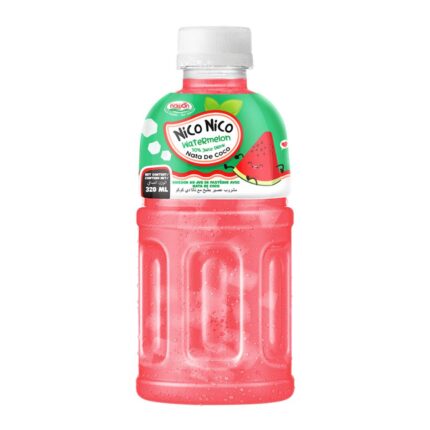 Nico Nico Watermellon Juice 320ml