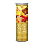 OMYPOP Classic Golden Caramel 70gr