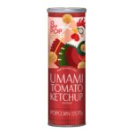 OMYPOP Umami Tomato Ketchup 70gr