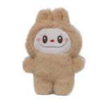 Labubu Μπρελόκ Με Κάρτες 17cm