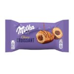 Milka Croissant Choco Cocoa 50gr