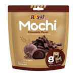 Mochi Chocolate 120gr