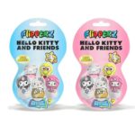 Hello Kitty Friends Flipperz Candies 10gr - Image 3