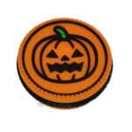 3D Printed CookieTwist Halloween - Handmade - Image 2