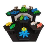 3D Printed Display Stand - Handmade - Image 2