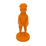 3D Printed Naruto Stand - Handmade