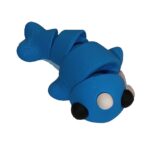 3D Printed ZippyNubs Flexi 5cm - Handmade - Image 12