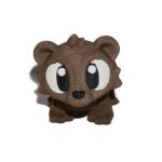 3D Printed ZippyNubs Flexi 5cm - Handmade - Image 9