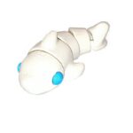 3D Printed ZippyNubs Flexi 5cm - Handmade - Image 11