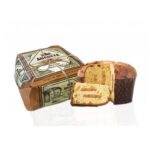 Augusta Panettone Salted Caramel Wrapped 750gr
