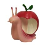 Brainrot Figures Combination Apple Snail