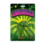 Brainrot Figures Liri Liri Lila - Image 2