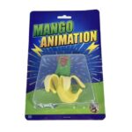 Brainrot Figures Mango Animation - Image 2