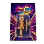 Brainrot Figures Tung Tung Tung Sahur - Image 2