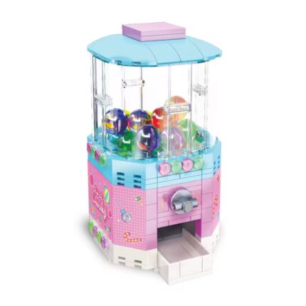 Παιχνίδι Συναρμoλόγησης Candy Machine Roz