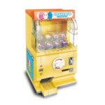 Παιχνίδι Συναρμoλόγησης Candy Machine Yellow