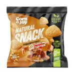 Corn & Joy Snacks Salted Caramel 40gr