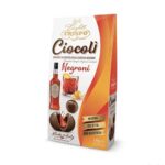Crispo Ciocoli Negroni 100gr
