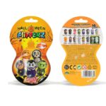Halloween Flipperz with 10g Candies