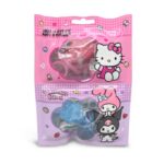 Hello Kitty & Friends Ring Pops 24gr - Image 3
