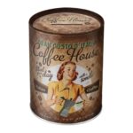 Nostalgic-Art Κουμπαράς Coffee & Chocolate - Coffee Fund - Image 2