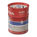 Nostalgic-Art Κουμπαράς Honda MC - Motor Oil - Image 2