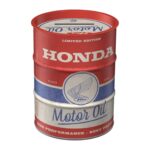 Nostalgic-Art Κουμπαράς Honda MC - Motor Oil