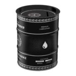 Nostalgic-Art Κουμπαράς Mercedes-Benz - Engine Oil - Image 2