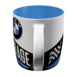 Nostalgic-Art Κούπα BMW - Garage - Image 2