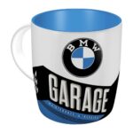 Nostalgic-Art Κούπα BMW - Garage