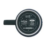 Nostalgic-Art Κούπα Ford Mustang-1969 Mach 1 Blue - Image 3