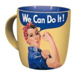 Nostalgic-Art Κούπα We Can Do It - Image 2