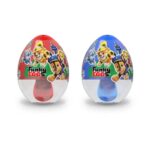 Paw Patrol Funky Eggs - Lollipop 10gr - Image 2