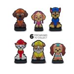 Paw Patrol Funky Eggs - Lollipop 10gr - Image 4