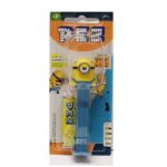 Pez Καραμέλες Despicable 8.5gr