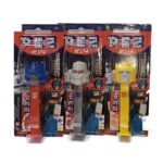 Pez Καραμέλες Transformers 8.5gr - Image 2