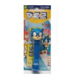Pez Καραμέλες Sonic 8.5gr