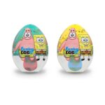 Spongebob Funky Eggs - Lollipop 10gr - Image 4