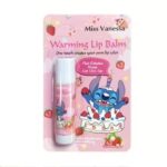 Βάλσαμο Χειλιών Stich Disney Strawberry