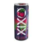 Xixo Tutti Fruti Black Cherry 250ml