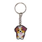 Μπρελόκ Ζωάκια 8cm