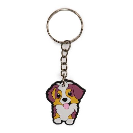 Μπρελόκ Ζωάκια 8cm