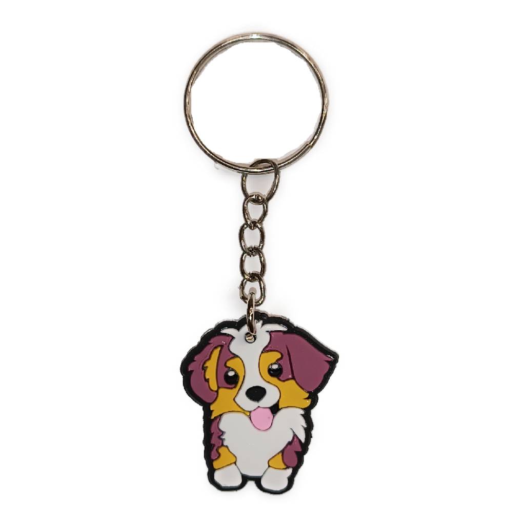 mprelok zoakia Μπρελόκ Ζωάκια 8cm - Image 1