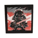 3D Printed Pazl Darth Vader 100τμχ - Handmade